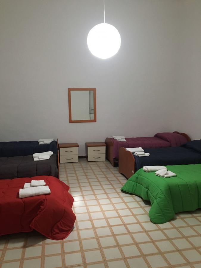 Casa Esposito Albergue Nápoles Exterior foto
